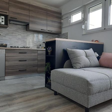Apartman Ines Velika Gorica Exterior foto