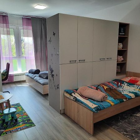 Apartman Ines Velika Gorica Exterior foto