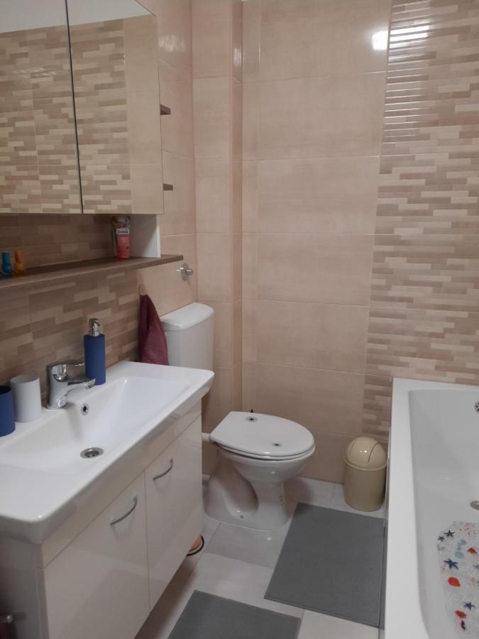 Apartman Ines Velika Gorica Exterior foto