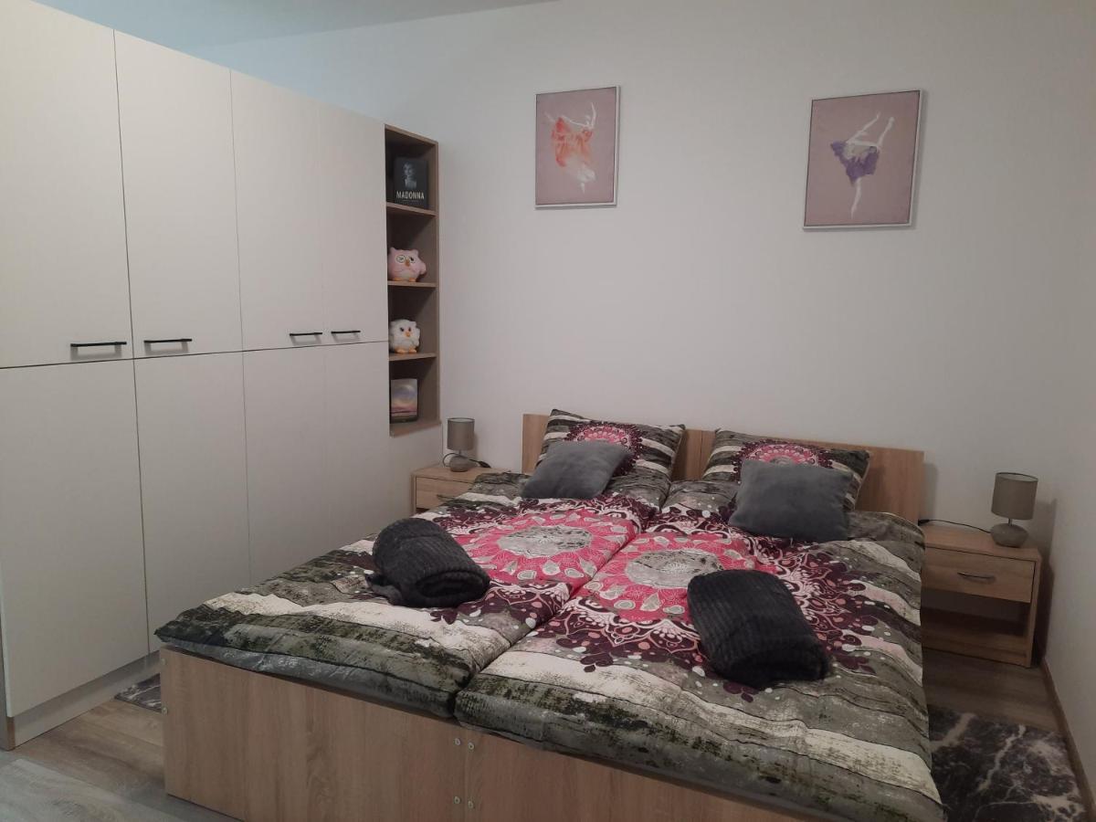 Apartman Ines Velika Gorica Exterior foto
