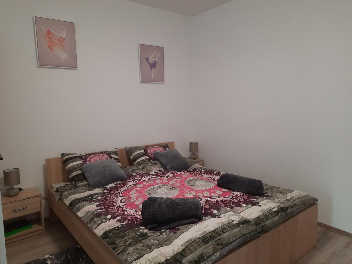 Apartman Ines Velika Gorica Exterior foto