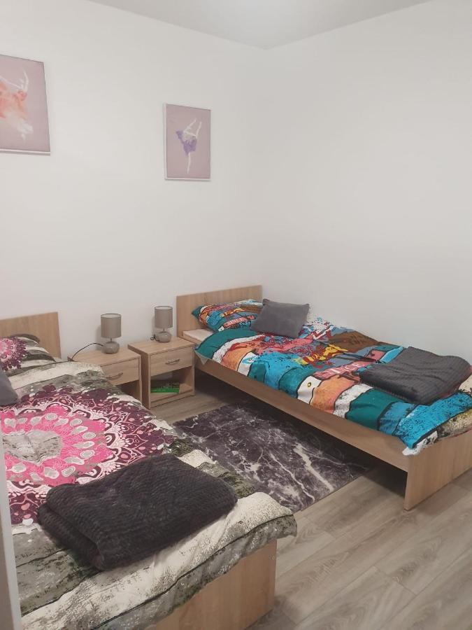 Apartman Ines Velika Gorica Exterior foto
